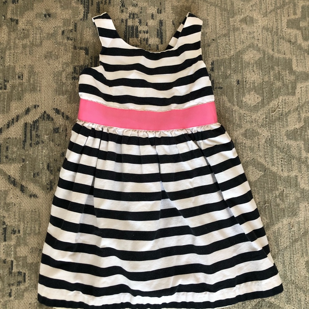 Girls Lilly Pulitzer Gress 4T